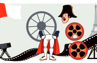 Napoleon Comedy Films Collection