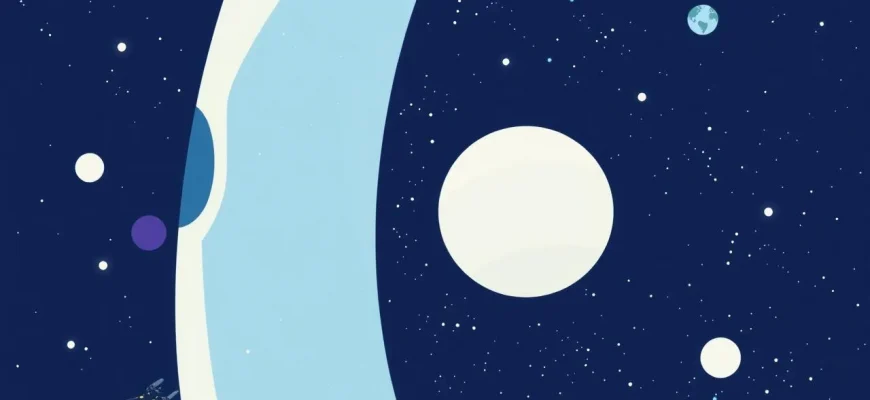 Top 10 Sci-Fi Universe Films