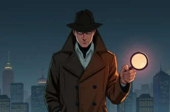 Top 10 Detective Films About Lone Wolves