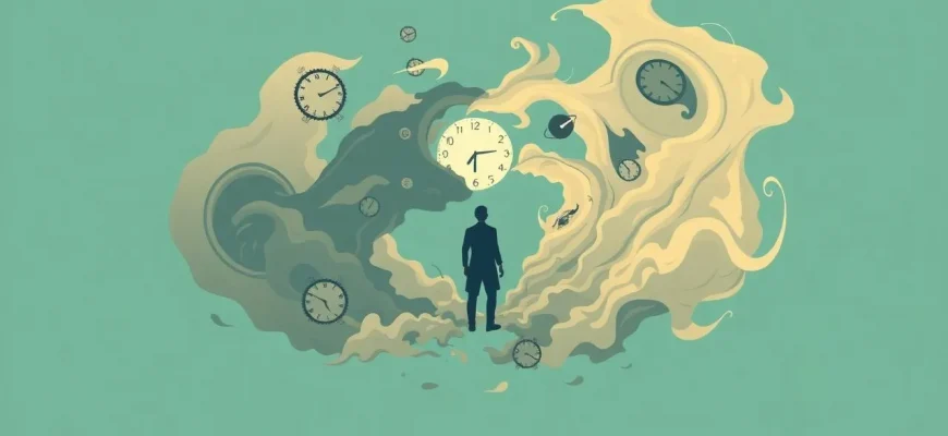 10 Mystical Time Travel Movies You Must See