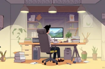 10 Fantasy Films That Bring Magic to the Office