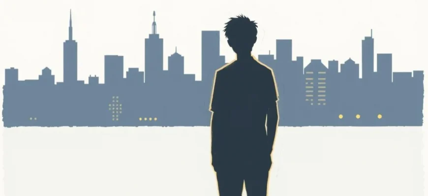 Conscience in Cinema: A Collection of Thought-Provoking Dramas