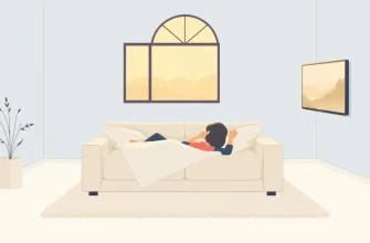 10 Movies to Watch Before Bed