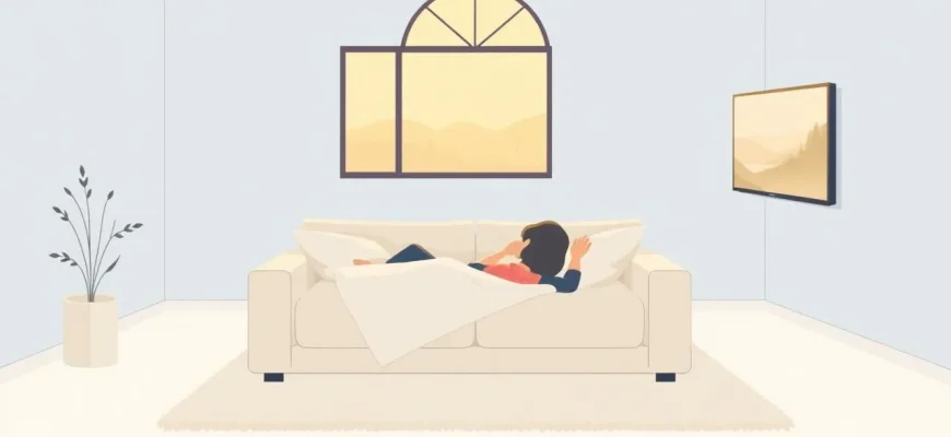 10 Movies to Watch Before Bed