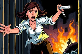 Top 10 Escape Thrillers You Can't Miss