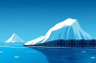 Iceberg Biopics: A Cinematic Journey Through Icy Legends