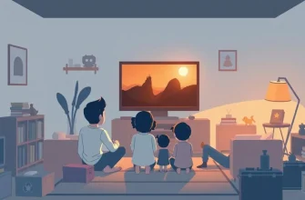 Family Films That Change Lives