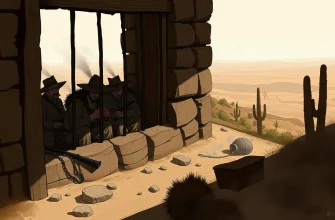 Top 10 Western Films About Prisoners of War