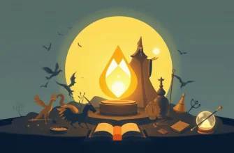 Top 10 Mystical Movies About Sorcerers' Magic