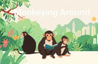 Top 10 Documentaries About Monkeys