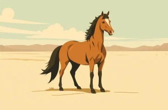 Top 10 Adventure Films About Wild Horses