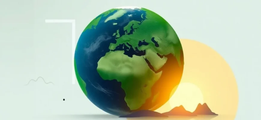 Top 10 Films on Natural Phenomena