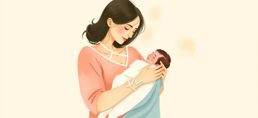 10 Must-Watch Films About Childbirth