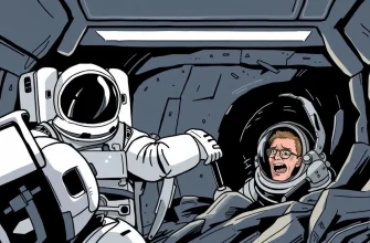 Life Support System Failure Films: A Thrilling Collection