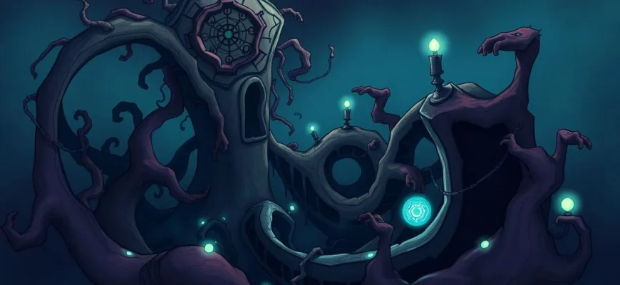 Top 10 Films About Madness