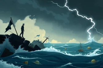Shipwreck Biopics: Stories of Survival and Tragedy