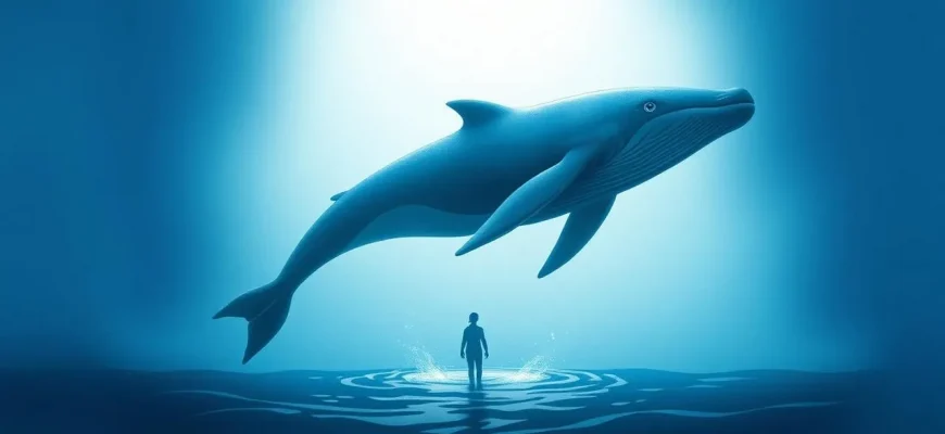 10 Whale Drama Films to Watch