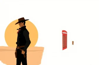 Westerns in England: A Cinematic Journey