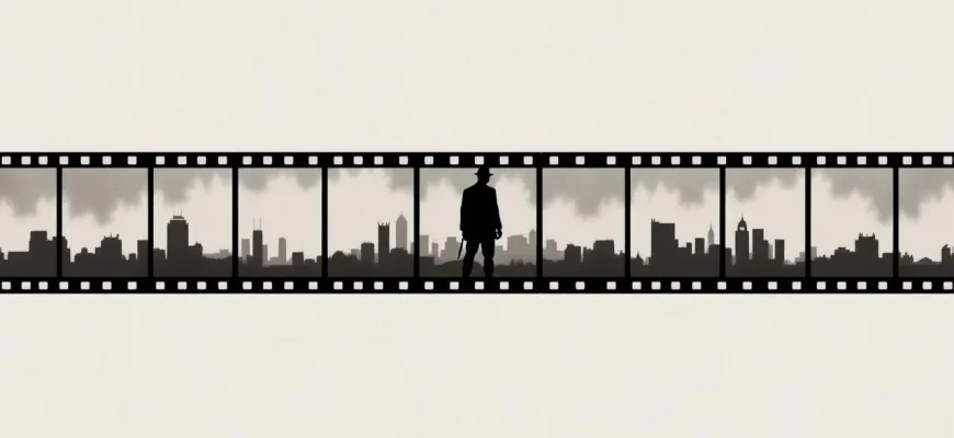 WWII Thrillers: A Cinematic Journey