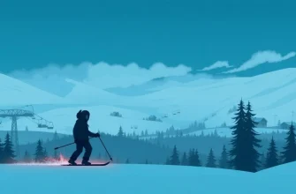 Top 10 Horror Movies Set on Ski Resorts