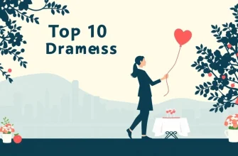 Top 10 Love Dramas You Must Watch