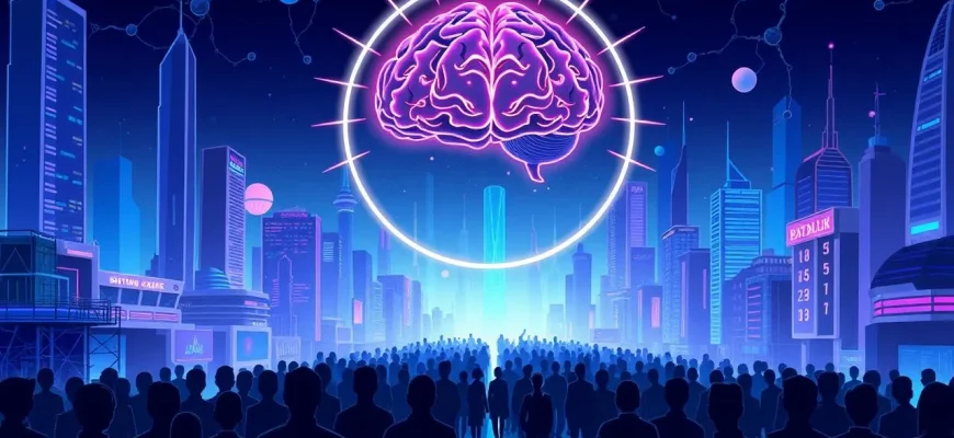 Dive into the Mind: 10 Sci-Fi Films Exploring Neuroscience
