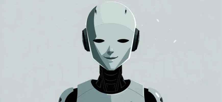 Top 10 Android Drama Films