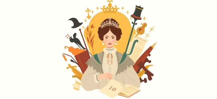 Victorian Biopic Films: A Journey Through Time