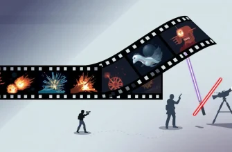 Unveiling the Magic: Documentaries on Special Effects