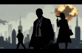 Top 10 Spy Drama Films You Must Watch