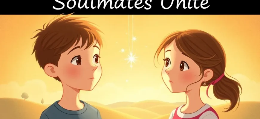 Family Films About Soulmates: A Collection of Heartwarming Stories