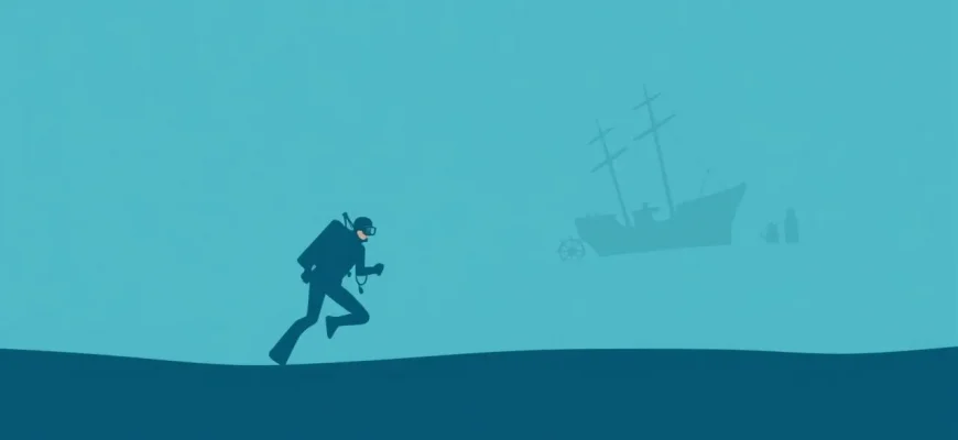 Explore the Depths: 10 Thrilling Underwater Archaeology Films