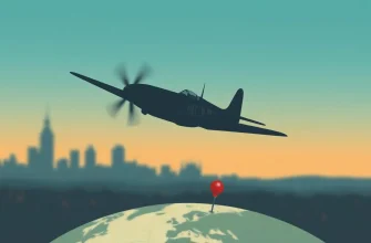 Aerial Reconnaissance War Films: A Cinematic Journey