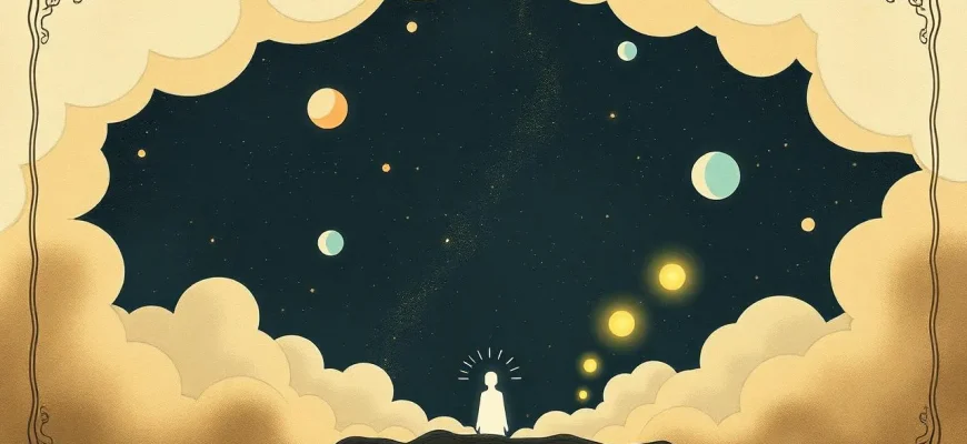 Top 10 Documentaries on Mystical Teachings