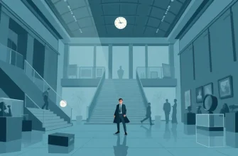 Top 10 Thrilling Museum Movies