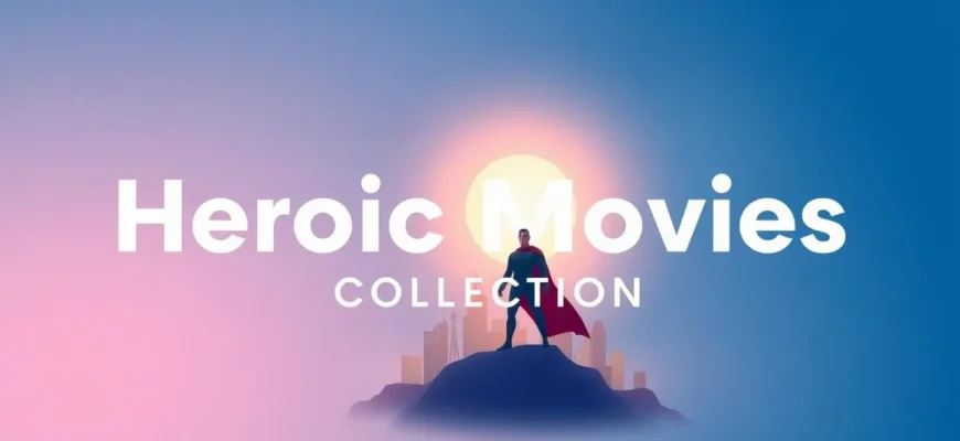 Top 10 Heroic Movies You Must Watch