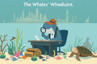 Detective Whale Movies: A Unique Cinematic Experience