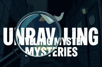 Unraveling Mysteries: Top 10 Crime Films About Solving Crimes
