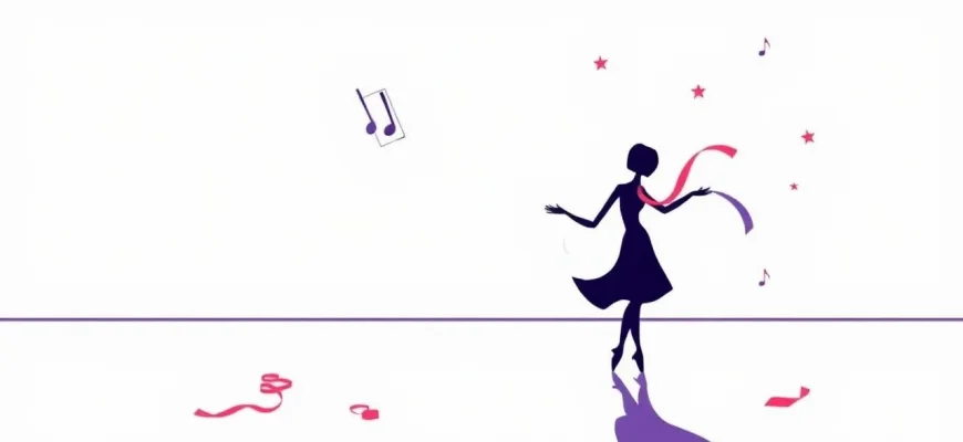 Best Dance Movies You Can't Miss