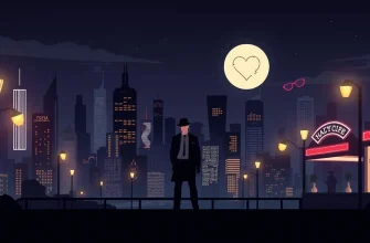 10 Must-Watch Nightlife Drama Films