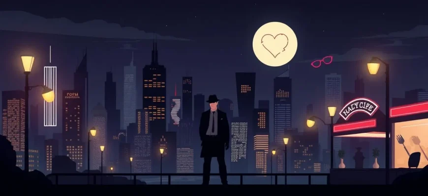 10 Must-Watch Nightlife Drama Films