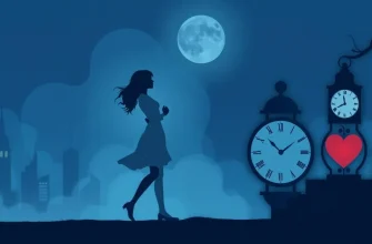 10 Paranormal Romance Films to Watch