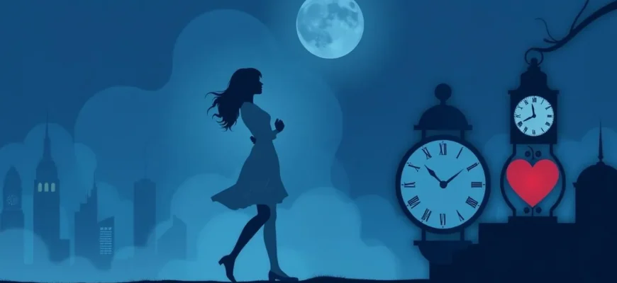 10 Paranormal Romance Films to Watch