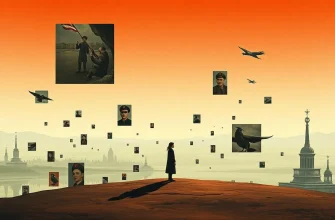 Soviet Films About Hallucinations: A Journey into the Unseen