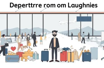 10 Hilarious Airport Comedies to Watch Before Your Next Flight