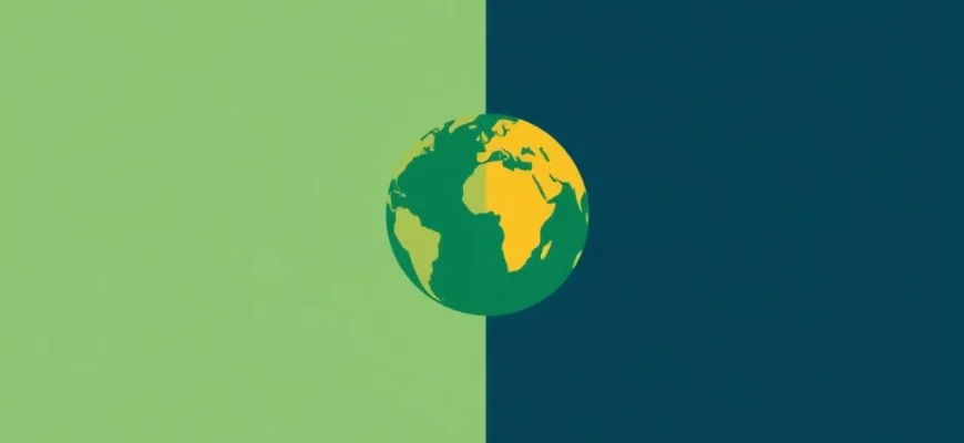 Eco-Doc Films: Solutions for Our Planet