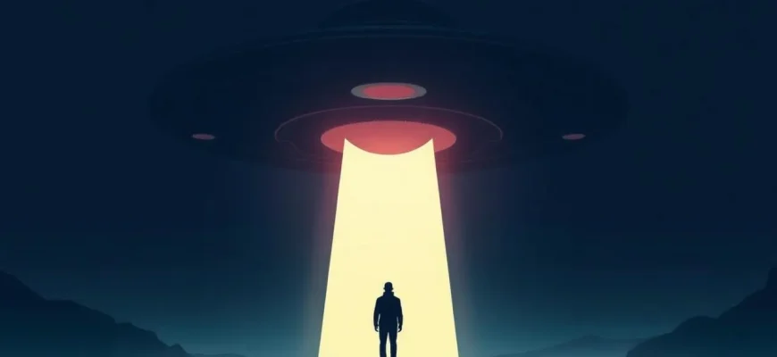 Alien Thrillers: A Cinematic Journey into the Unknown