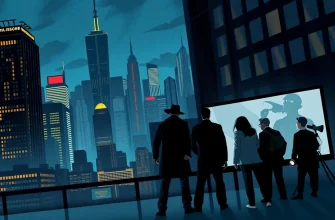 10 Thrillers That Will Keep You Hooked