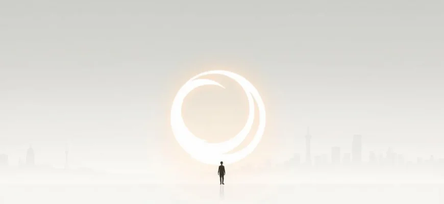 Top 10 Films on Parallel Worlds