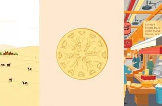 Cheese Documentaries: A Tasty Journey